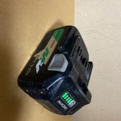 ハイコーキ  　BSL36A18 ジャンク品のサムネイル