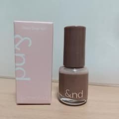 ローソン  アンドバイ   ロムアンド
グラッシードロップネイルのサムネイル