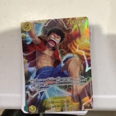 신의 섬의 모험 원숭이 D. 루피