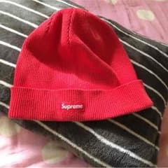 supreme ニット帽 登坂広臣着用のサムネイル