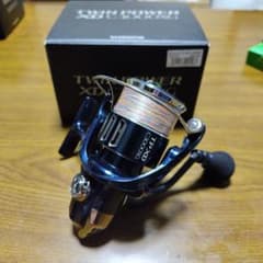 21　ツインパワーXD　C3000XGのサムネイル