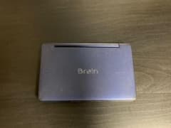 Brain 電子辞書 SHARP製のサムネイル