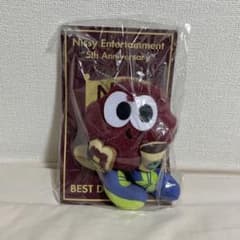 Nissy ご当地Lippyのサムネイル