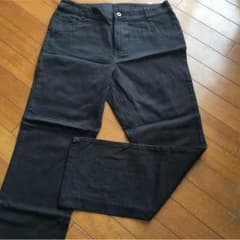 大きいサイズ新品❗️カジュアルパンツ❣️のサムネイル