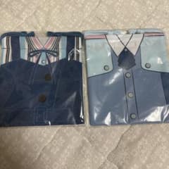 日向坂46 巾着　【キュン】【ドレミソラシド】２つセットのサムネイル