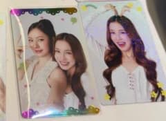 GMMTV HONGKONG POPUP MilkLove シークレット2枚のサムネイル
