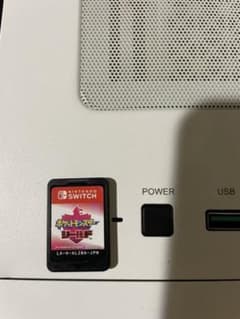 ポケットモンスター シールド -Switchのサムネイル