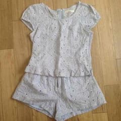 dazzlin♡セットアップのサムネイル