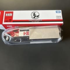 トミカ イベントモデルロング ハマー H2 リムジン NO.5のサムネイル