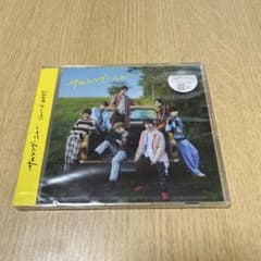 WEST. サムシングニューのサムネイル