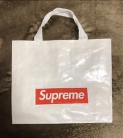 Supreme ショッパーのサムネイル