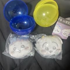 ちいかわ マスコットミラーのサムネイル
