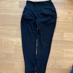 マタニティ　パンツ　スウェットのサムネイル