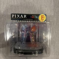PIXAR マイ・エレメント シーンフィギュア E賞のサムネイル