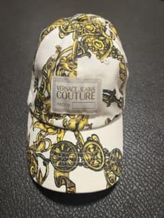 VERSACE JEANS COUTURE ベースボールキャップのサムネイル