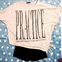 半袖Tシャツのサムネイル