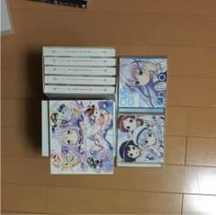 ごちうさ Blu-ray 計5巻  専用のサムネイル