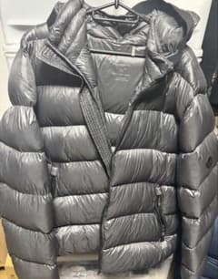 Calvin Klein ダウンジャケット XLのサムネイル