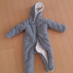 ☆babyGAPおくるみ70☆のサムネイル