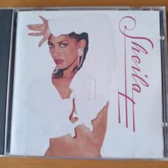 Sheila E. CD 32XD-540のサムネイル