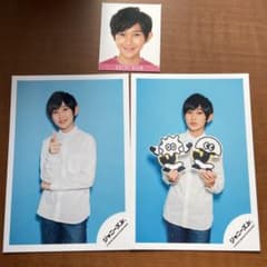 大内リオン 公式写真のサムネイル