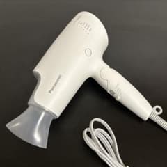 Panasonic ヘアドライヤー ナノケア高浸透　【ジャンク品】のサムネイル