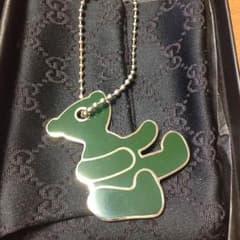 GUCCI キーホルダーのサムネイル