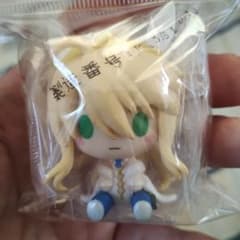 이치 반 쿠지 Fate FGO 알토리아 펜 드래곤 피규어 조