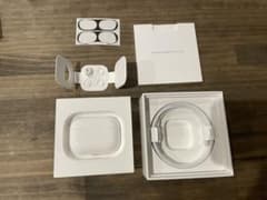 AirPods pro エアポッズプロのサムネイル
