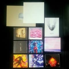 【匿名配送/送料込】Aimer 会場限定 直筆サイン I beg you 通常版 Aimer CD 直筆サイン DVD Blu-ray 他グッズまとめ 希少 - メルカリ