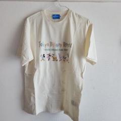 【新品未使用　希少！】東京ディズニーランド 1982年Tシャツ Ｍサイズ 東京ディズニーランド20周年記念TシャツSサイズ｜Yahoo!フリマ