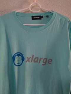 エクストララージ ロンＴのサムネイル