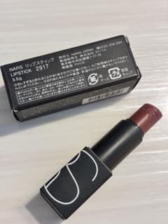 【廃盤品】NARS リップスティック　2917のサムネイル