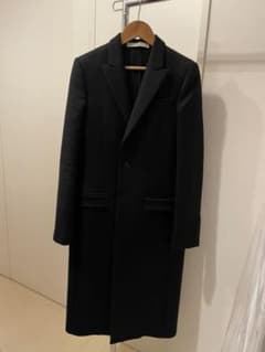 GIVENCHYチェスターロングコート（34）のサムネイル