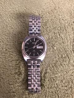 SEIKO オートマチック 自動巻のサムネイル