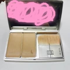 RMK ファンデーション 残8割程度のサムネイル