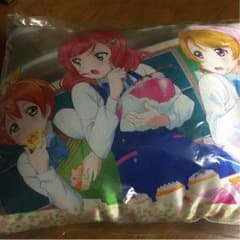 ラブライブ   枕のサムネイル