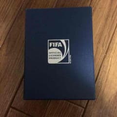 W杯の記念品 ペン立てのサムネイル