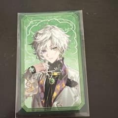 叢雲カゲツ Dytica 3rd Anniversary チェキ レア - メルカリ