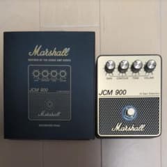 Marshall JCM 900 Hi Gain Distortion - メルカリ