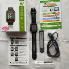 EAGLE VISION WATCH5 EV-019 朝日ゴルフのサムネイル