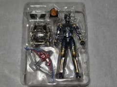 仮面ライダー鎧武 AC10 ジンバーレモンアームズのサムネイル