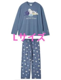 ジェラートピケ　ドラゴンクエスト