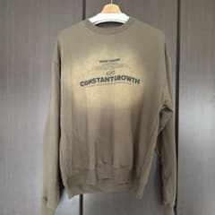 SHORT ROUNDトレーナーのサムネイル