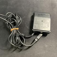 AGS-002 任天堂純正ゲームボーイアドバンスSP/初代DS用 ACアダプター