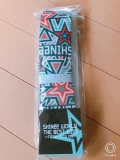 SHINee WORLD THE BEST 2018のサムネイル