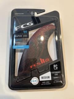 FCS2 フィン SHARPEYE シャープアイ Mサイズのサムネイル
