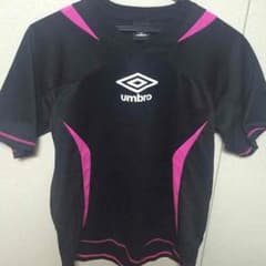 【umbro】上下セット Tシャツハーフパンツのサムネイル