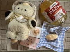 ムササビのぬいぐるみ - 3