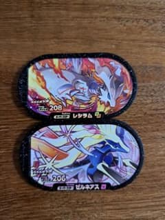 ポケモンメザスタのサムネイル